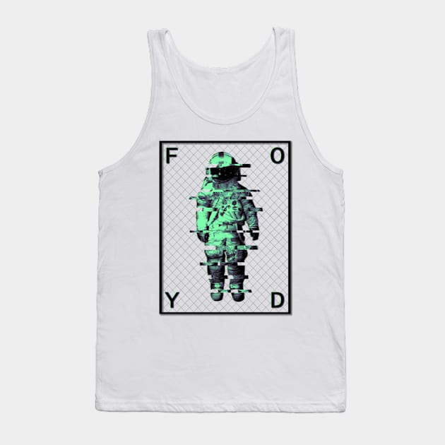 FOYD Tank Top by froggyforeal